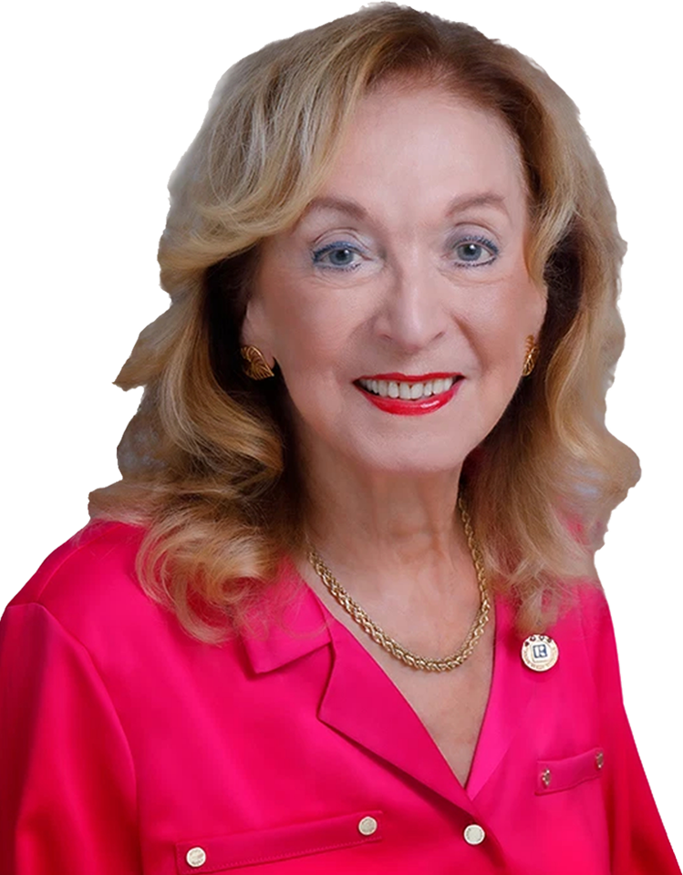 Carol M. Paris
