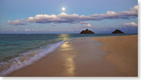 Lanikai